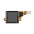 Fingerprint Sensor Flex Cable For Huawei Enjoy 5s Black By - Maxbhi Com
