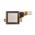 Fingerprint Sensor Flex Cable For Huawei Enjoy 5s Gold By - Maxbhi Com