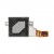 Fingerprint Sensor Flex Cable For Huawei Enjoy 5s Silver By - Maxbhi Com