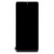 Lcd With Touch Screen For Tecno Phantom X2 Pro White By - Maxbhi Com