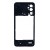 Middle Frame Ring Only For Samsung Galaxy M23 Green By - Maxbhi Com