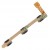 Power Button Flex Cable For Oukitel C3 On Off Flex Pcb By - Maxbhi Com