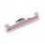 Power Button Outer For Vivo X9 Plus Gold By - Maxbhi Com