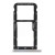 Sim Card Holder Tray For Huawei Mediapad M6 10 8 Gold - Maxbhi Com