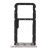 Sim Card Holder Tray For Huawei Mediapad M6 10 8 Gold - Maxbhi Com