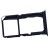 Sim Card Holder Tray For Realme Narzo 60 5g Black - Maxbhi Com