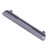 Volume Side Button Outer For Samsung Galaxy Tab S10 Ultra Grey By - Maxbhi Com