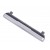 Volume Side Button Outer For Samsung Galaxy Tab S10 Ultra White By - Maxbhi Com