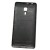 Back Panel Cover For Leagoo Z3c Grey - Maxbhi Com