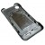 Back Panel Cover For Lenovo A660 Black - Maxbhi Com