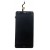 Lcd With Touch Screen For Leagoo Elite Y Black By - Maxbhi Com