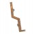 Main Board Flex Cable For Bluboo Maya By - Maxbhi Com