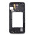 Middle Frame Ring Only For Lg K7 16gb White By - Maxbhi Com