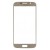 Replacement Front Glass For Samsung Galaxy S6 128gb Gold By - Maxbhi Com