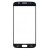 Replacement Front Glass For Samsung Galaxy S6 128gb Gold By - Maxbhi Com