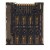Sim Connector For Asus Fonepad 7 Fe170cg 8gb - Maxbhi Com
