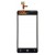 Touch Screen Digitizer For Leagoo Z3c Black By - Maxbhi Com
