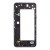 Middle Frame Ring Only For Lg X Power White By - Maxbhi Com