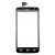 Touch Screen Digitizer For Videocon Z50q Lite Black By - Maxbhi Com
