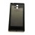 Back Panel Cover For Ulefone Mix Black - Maxbhi Com