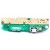 Charging Connector Flex Pcb Board For Lenovo A750 By - Maxbhi Com