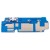 Charging Connector Flex Pcb Board For Tecno H6 By - Maxbhi Com