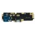 Charging Connector Flex Pcb Board For Vivo X7 Plus 64gb By - Maxbhi Com