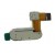 Fingerprint Sensor Flex Cable For Ulefone Mix Black By - Maxbhi Com