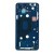 Lcd Frame Middle Chassis For Lg Q8 Titan By - Maxbhi Com