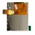 Lcd Screen For Lg T385 Replacement Display By - Maxbhi Com