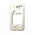 Middle Frame Ring Only For Samsung Galaxy Mega 5 8 I9152 White By - Maxbhi Com