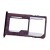 Sim Card Holder Tray For Ulefone Mix Black - Maxbhi Com