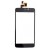 Touch Screen Digitizer For Tecno H6 Silver By - Maxbhi Com