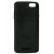 Back Panel Cover For Blu G5 Plus Black - Maxbhi Com