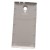 Back Panel Cover For Thl T6c White - Maxbhi Com