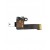 Handsfree Audio Jack Flex Cable For Lenovo Zuk Z1 By - Maxbhi Com