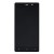 Lcd With Touch Screen For Qmobile Noir Z12 Pro Black By - Maxbhi Com