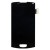 Lcd With Touch Screen For Samsung Wave 3 S8560 White By - Maxbhi Com