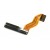 Power Button Flex Cable For Blu G5 Plus On Off Flex Pcb By - Maxbhi Com