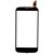 Touch Screen Digitizer For Vodafone Smart 4 Power Black By - Maxbhi Com