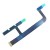 Volume Button Flex Cable For Lenovo Zuk Z1 By - Maxbhi Com