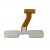 Volume Button Flex Cable For Thl T200 By - Maxbhi Com