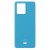 Back Panel Cover For Motorola Edge 40 Neo Blue - Maxbhi Com
