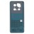 Back Panel Cover For Xiaomi Redmi Note 14 Pro 5g Black - Maxbhi Com