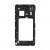 Middle Frame Ring Only For Wiko Sunny2 Plus Black By - Maxbhi Com