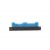 Power Button Outer For Xiaomi Poco F6 Black By - Maxbhi Com