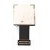 Replacement Back Camera For Motorola Edge 40 Neo By - Maxbhi Com Replacement Back Camera For Motorola Edge 40 Neo By - Maxbhi Com
