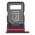 Sim Card Holder Tray For Motorola Edge 40 Neo White - Maxbhi Com