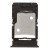 Sim Card Holder Tray For Tecno Pova 5 Pro 5g Black - Maxbhi Com