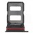 Sim Card Holder Tray For Xiaomi Redmi Note 14 Pro 5g Black - Maxbhi Com